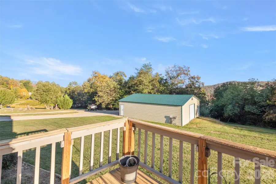 81 Dena Nix Lane, Hendersonville, NC 28792 - #2