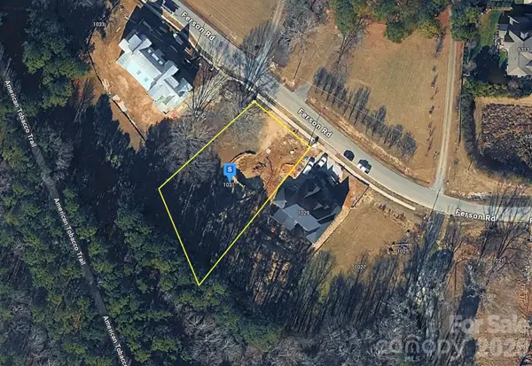 1031 Ferson Road, Apex, NC 27523