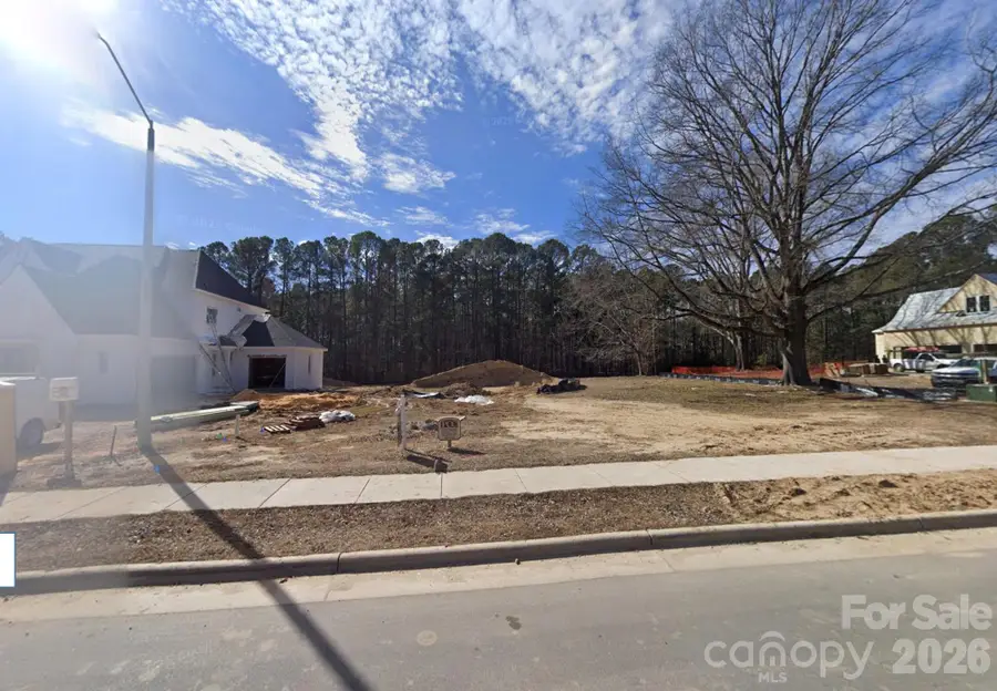 1031 Ferson Road, Apex, NC 27523 - #2