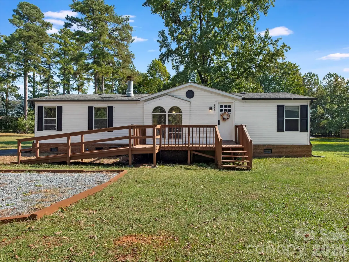 3345 Roundcliff Drive, Concord, NC 28025 - #1