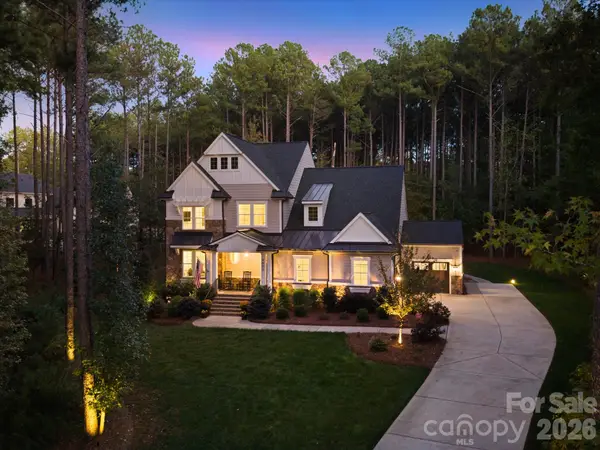 4602 Persimmon Road, Lancaster, SC 29720
