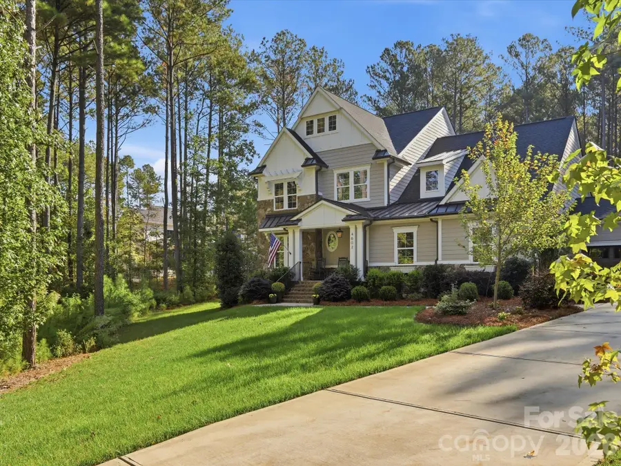 4602 Persimmon Road, Lancaster, SC 29720 - #2