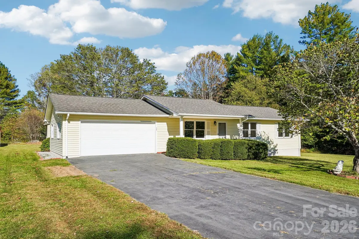 35 Lisam Way, Etowah, NC 28729 - #1