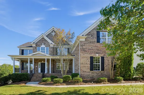 7703 Pleasant Valley Drive, Harris, NC 28075