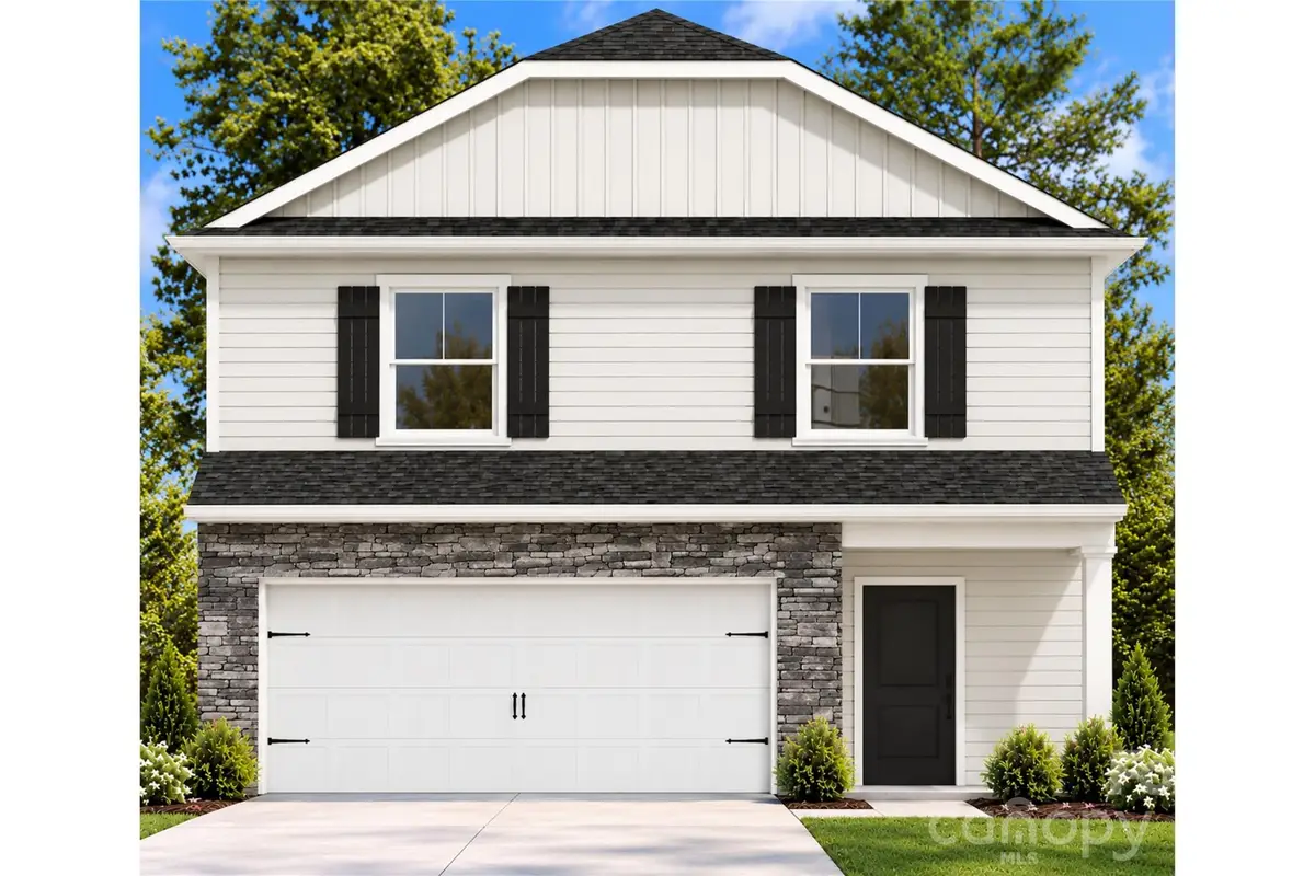 4217 Abby Jack Drive, Charlotte, NC 28216 - #1