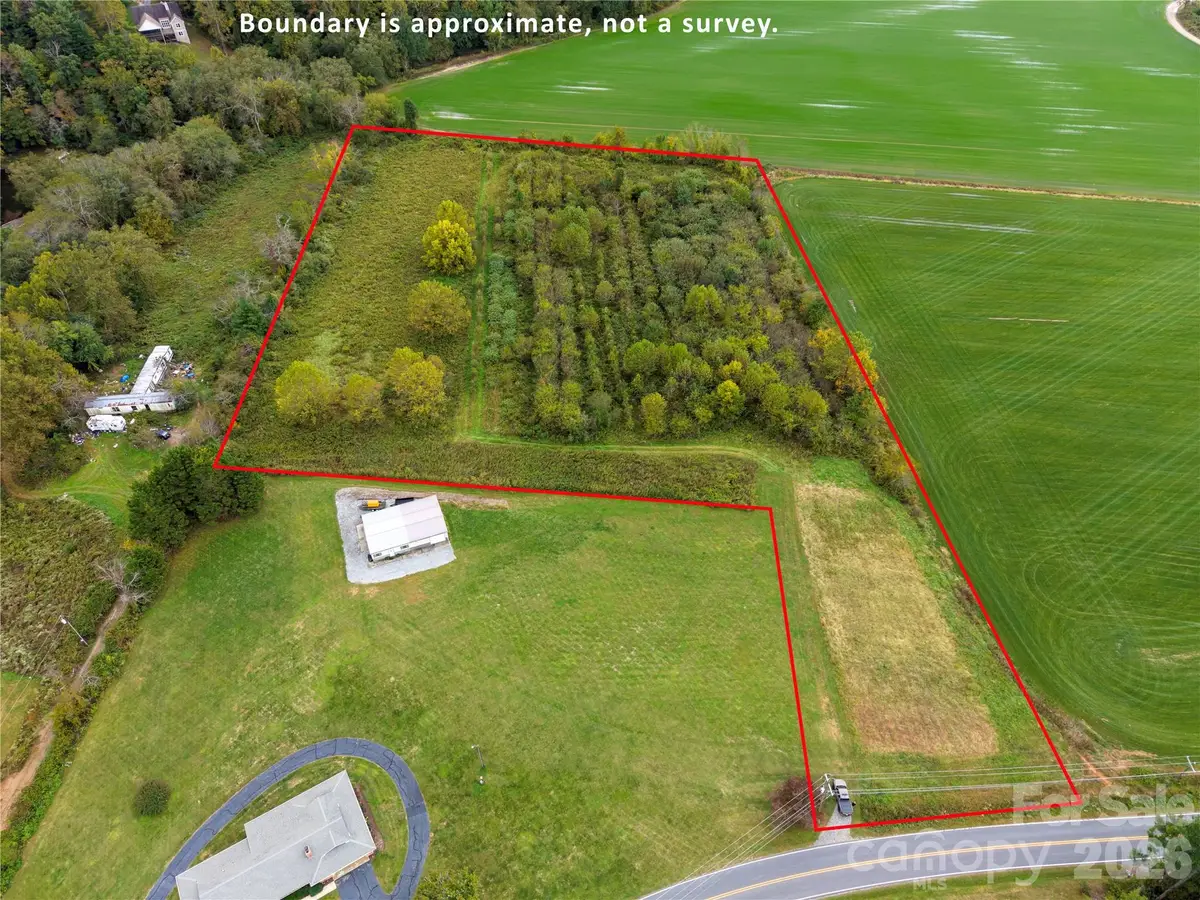 0000 S Mills Gap Road, Hendersonville, NC 28792 - #1