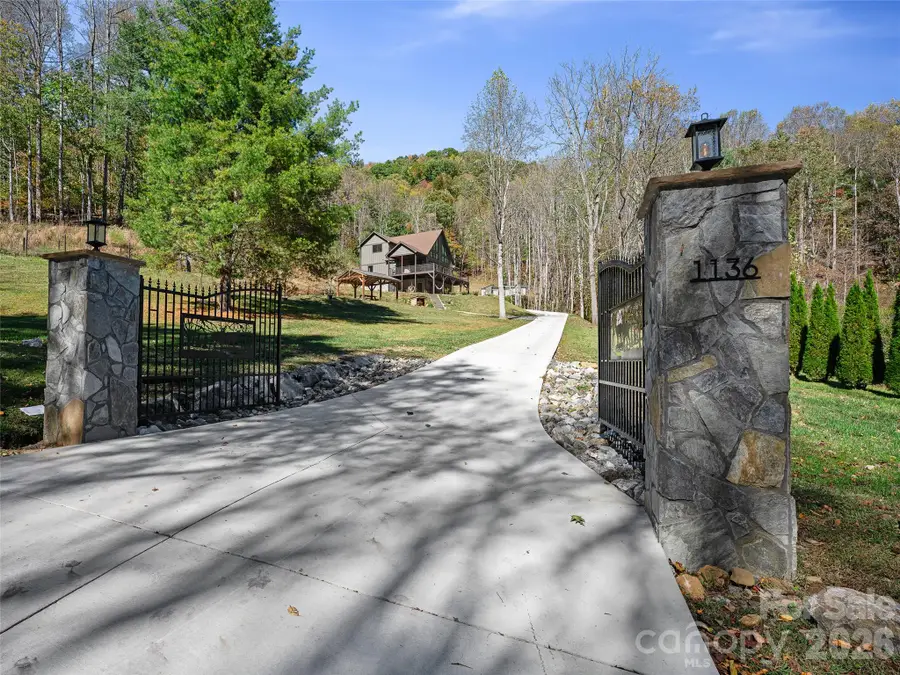 1136 Elk Shoals Creek Road, Burnsville, NC 28714 - #2