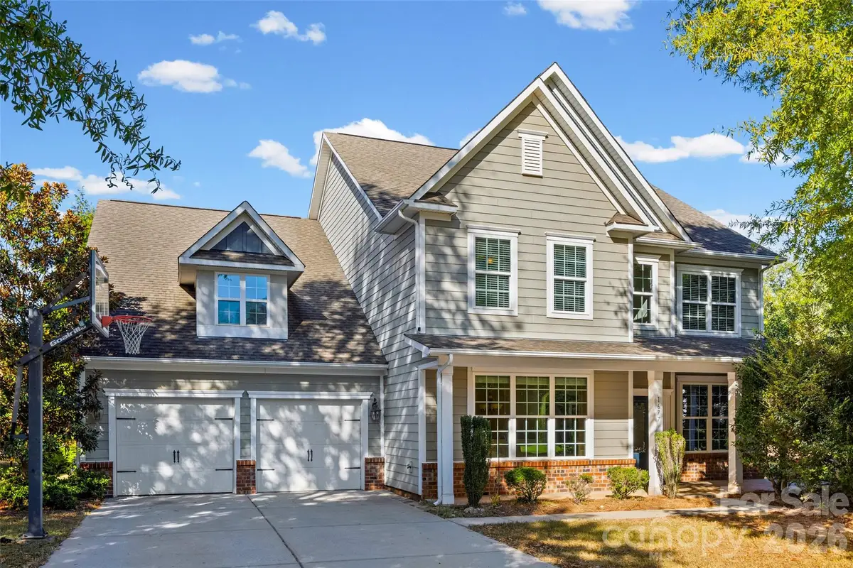 1677 Fairntosh Drive, Fort Mill, SC 29715 - #1