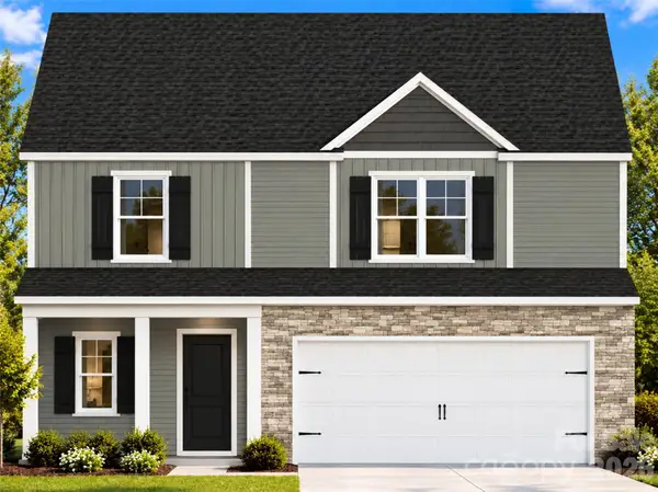 4213 Abby Jack Drive, Charlotte, NC 28216