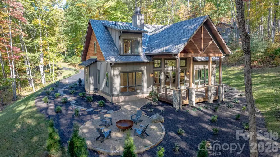 676 Arlington Road, Waynesville, NC 28786 - #3