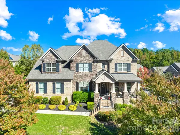 8500 Caesars Head Drive, Waxhaw, NC 28173
