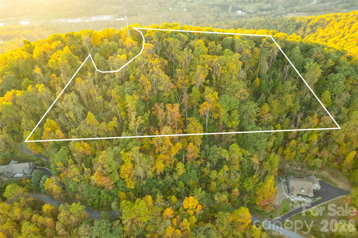 337 Pinnacle Drive, Black Mountain, NC 28711 - #1