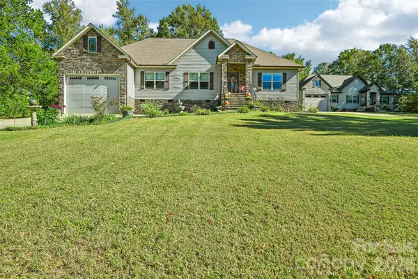 539 Old Mill Road, Campobello, SC 29322