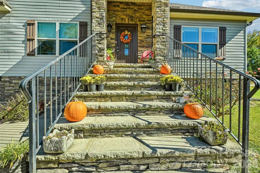 539 Old Mill Road, Campobello, SC 29322 - #3