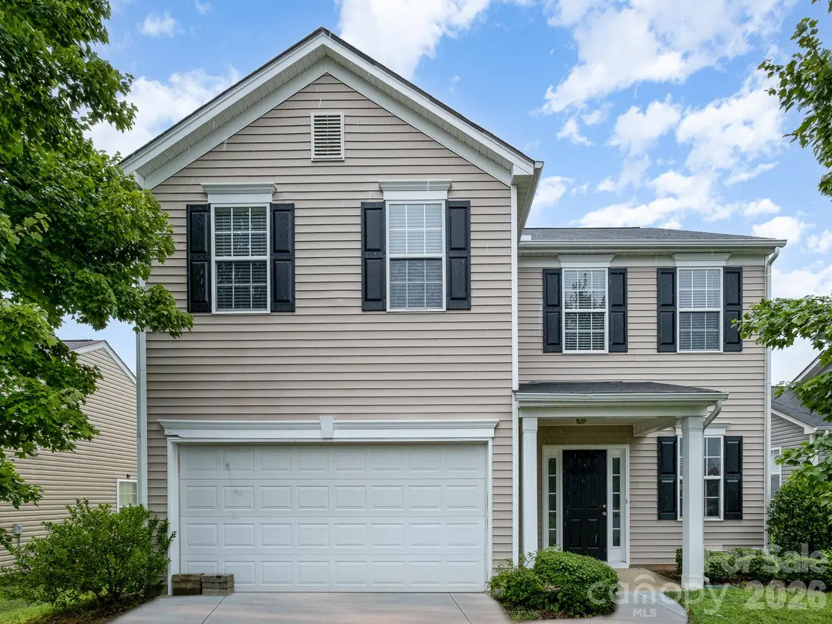 1018 Clover Gap Drive, Charlotte, NC 28214 - #1