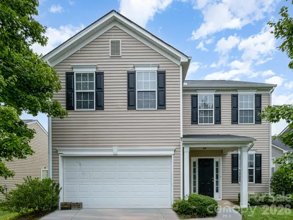 1018 Clover Gap Drive, Charlotte, NC 28214