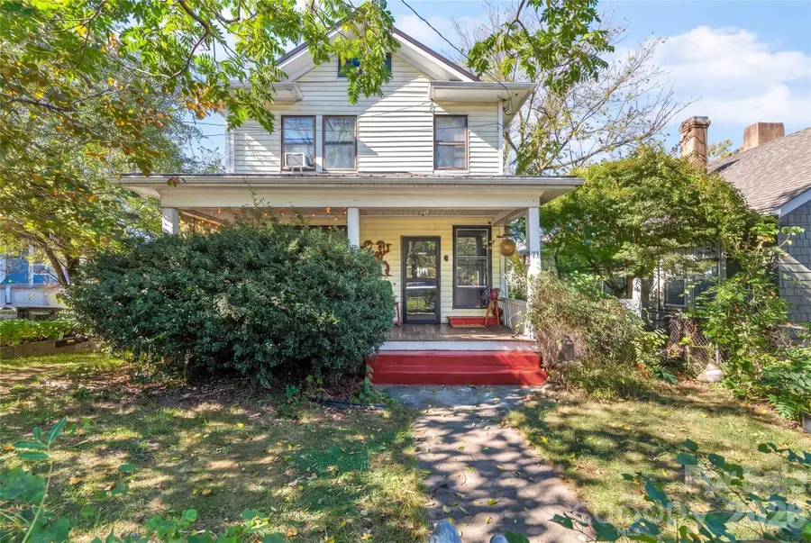 77 Cherry Street, Asheville, NC 28801 - #2
