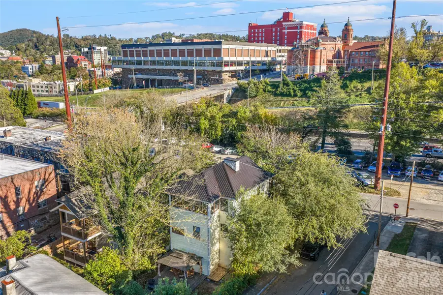 77 Cherry Street, Asheville, NC 28801 - #3