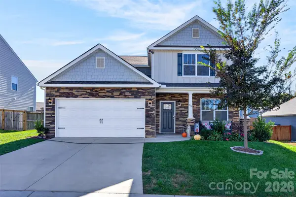 313 Tavernier Lane, Candler, NC 28715