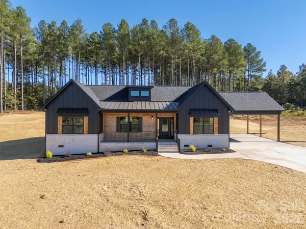 1822 Piney Mountain Church Road, Bostic, NC 28018
