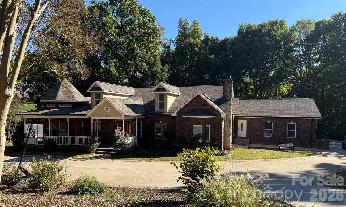 109 Folkstone Road, Mooresville, NC 28117 - #1