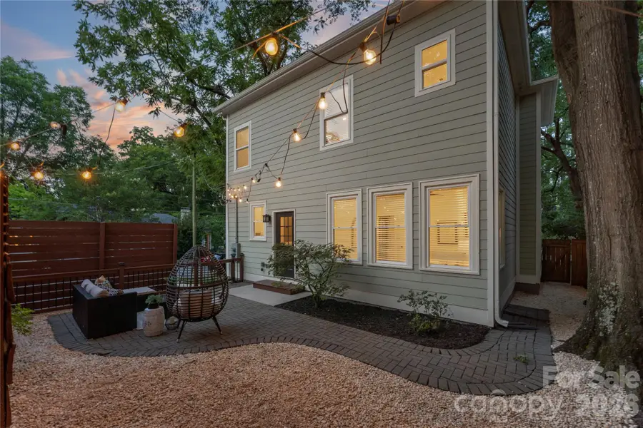 429 Pecan Avenue, Charlotte, NC 28204 - #3