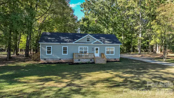 2540 Oakspring Road, Matthews, NC 28104