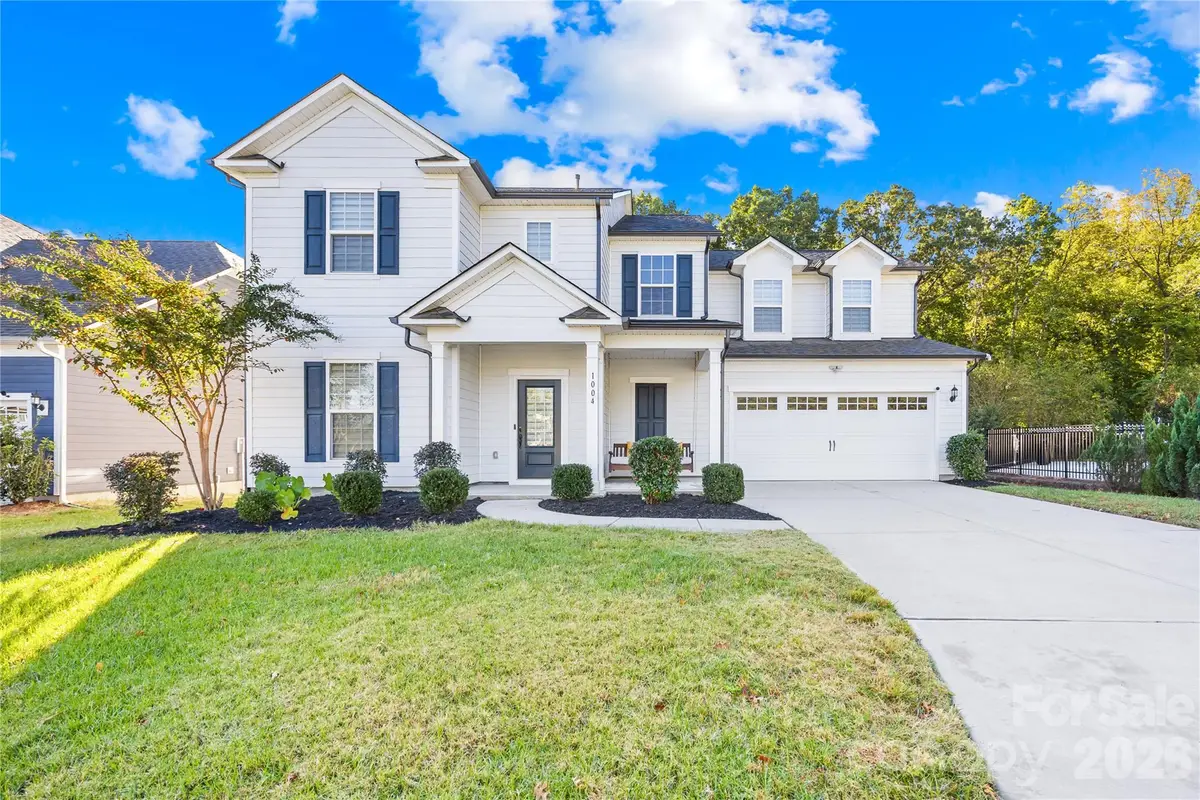 1004 Dorsey Drive, Fort Mill, SC 29715 - #1
