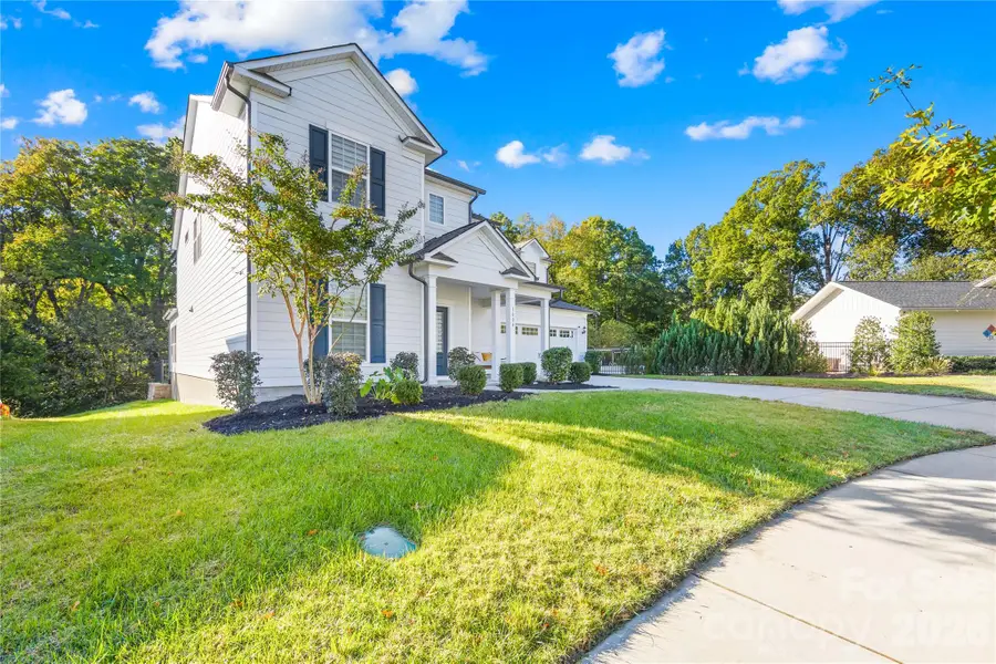 1004 Dorsey Drive, Fort Mill, SC 29715 - #3