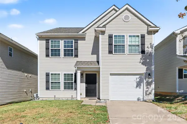 249 Aershire Court, Concord, NC 28025