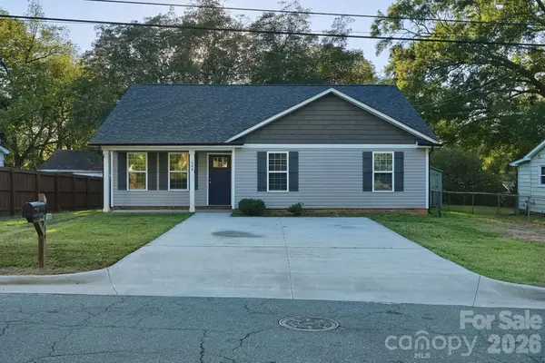 549 Gibson Drive, Concord, NC 28025