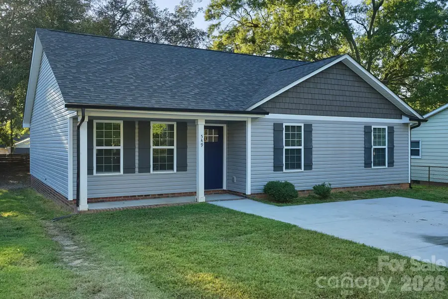 549 Gibson Drive, Concord, NC 28025 - #2