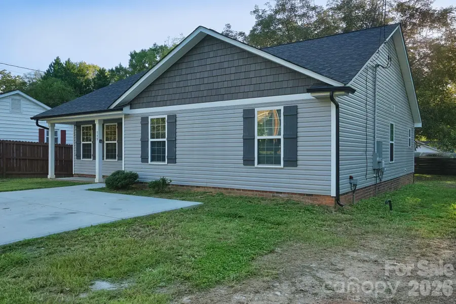 549 Gibson Drive, Concord, NC 28025 - #3