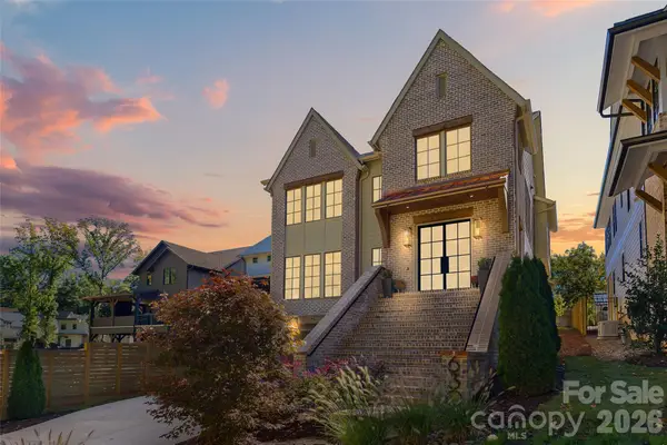 630 Ashworth Road, Charlotte, NC 28211