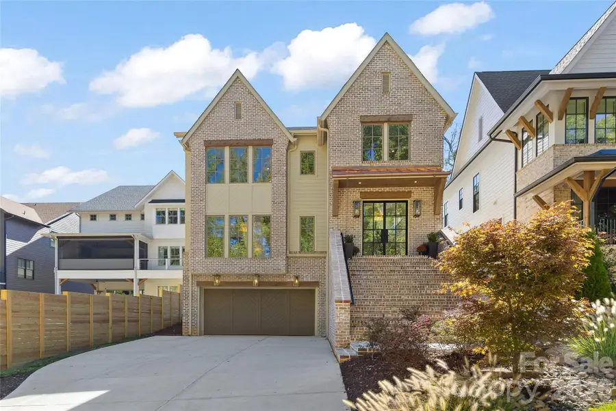 630 Ashworth Road, Charlotte, NC 28211 - #2
