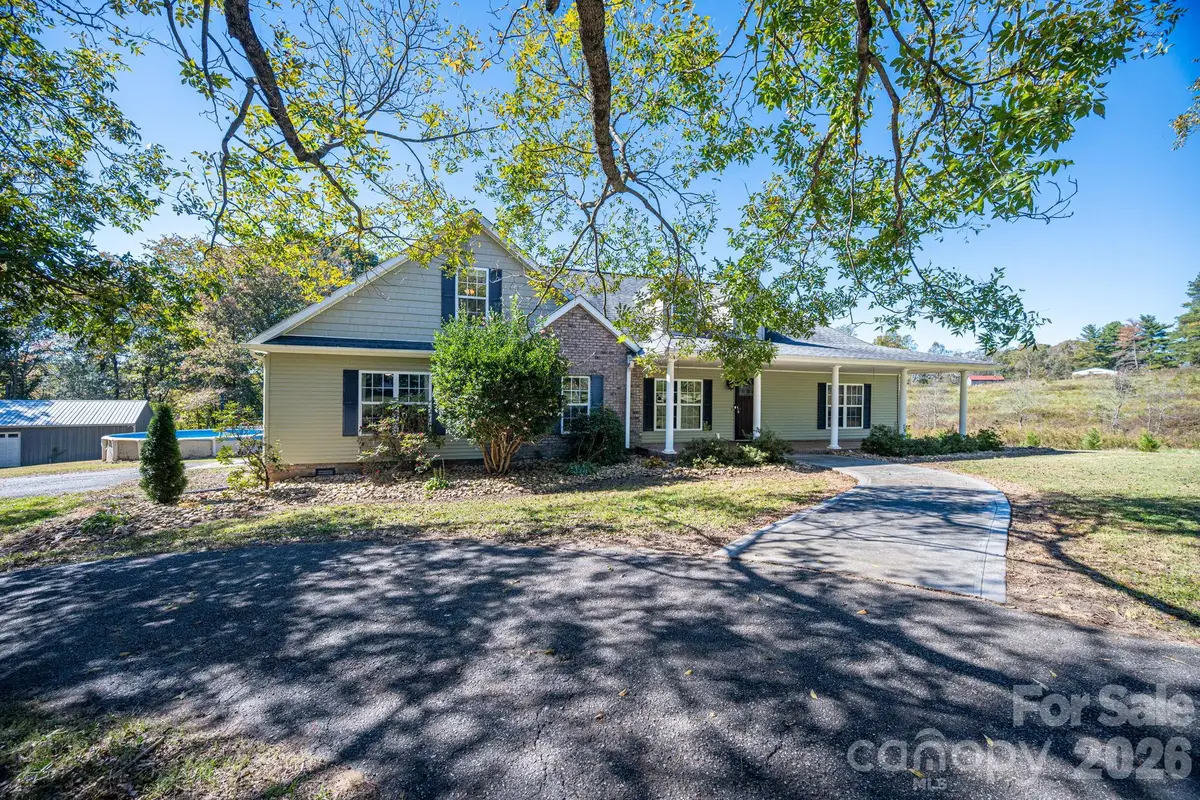839 Casar Belwood Road, Lawndale, NC 28090 - #1