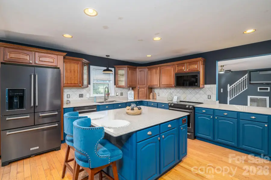 839 Casar Belwood Road, Lawndale, NC 28090 - #3