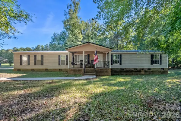 803 Gw Broome Road, Monroe, NC 28112