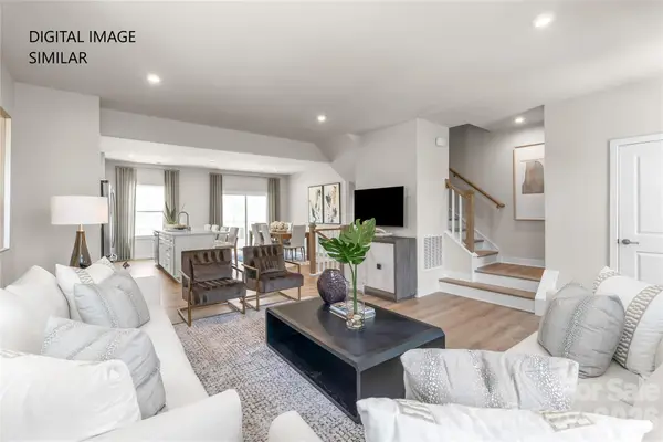 5944 Hucks Road, Charlotte, NC 28269