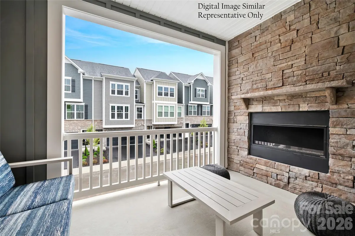 4416 Cheyney Park Drive, Charlotte, NC 28269 - #1