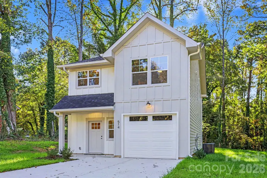 514 Brookgreen Drive, Dallas, NC 28034 - #2