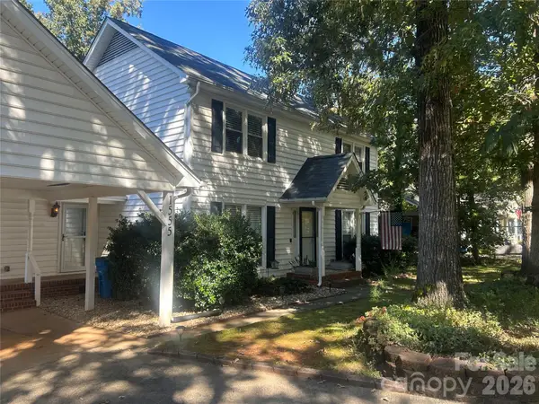 1555 Brookbend Court, Fort Mill, SC 29715