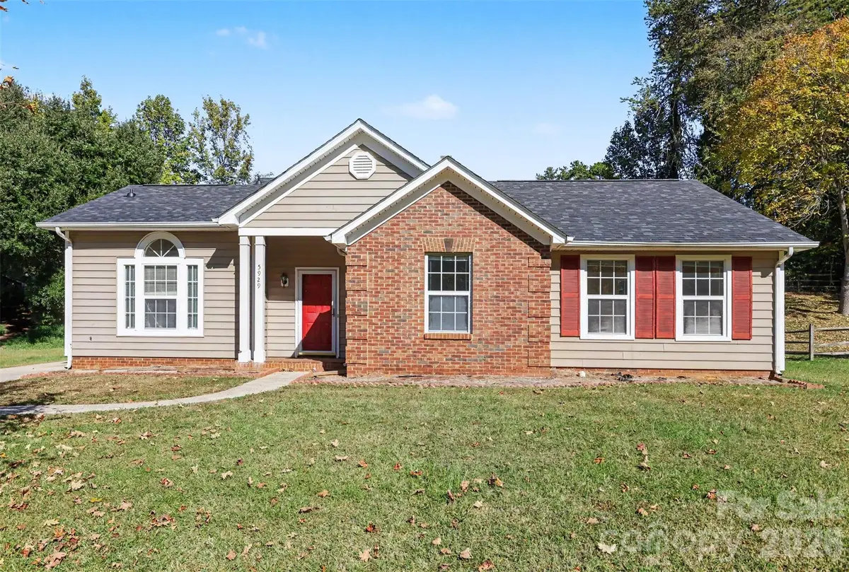 5929 Old Meadow Road, Charlotte, NC 28227 - #1