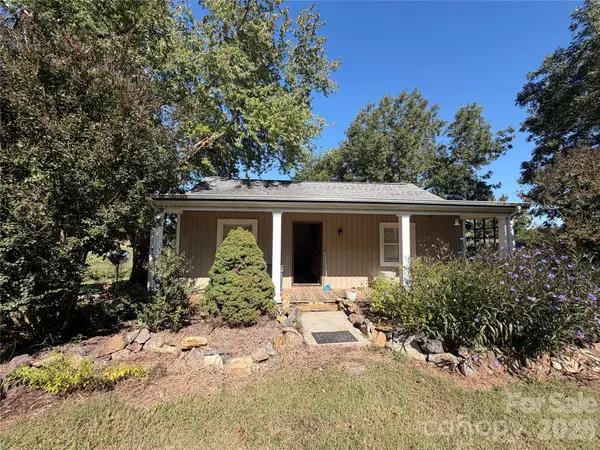 1655 Bill Curlee Road, Polkton, NC 28135