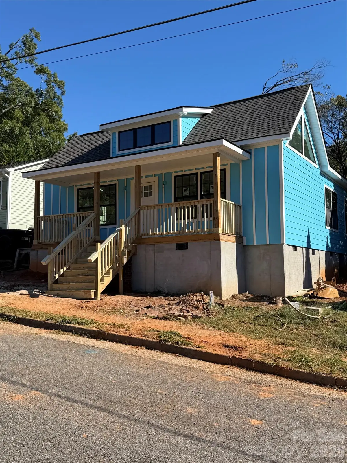 103 Morgan Street, Fort Mill, SC 29715 - #1