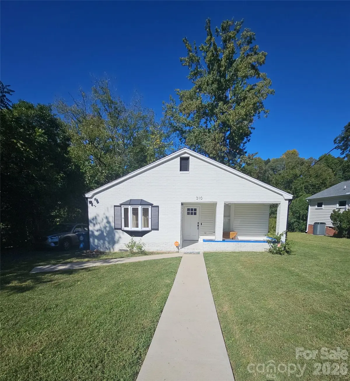 310 Dunham Avenue, Salisbury, NC 28146 - #1