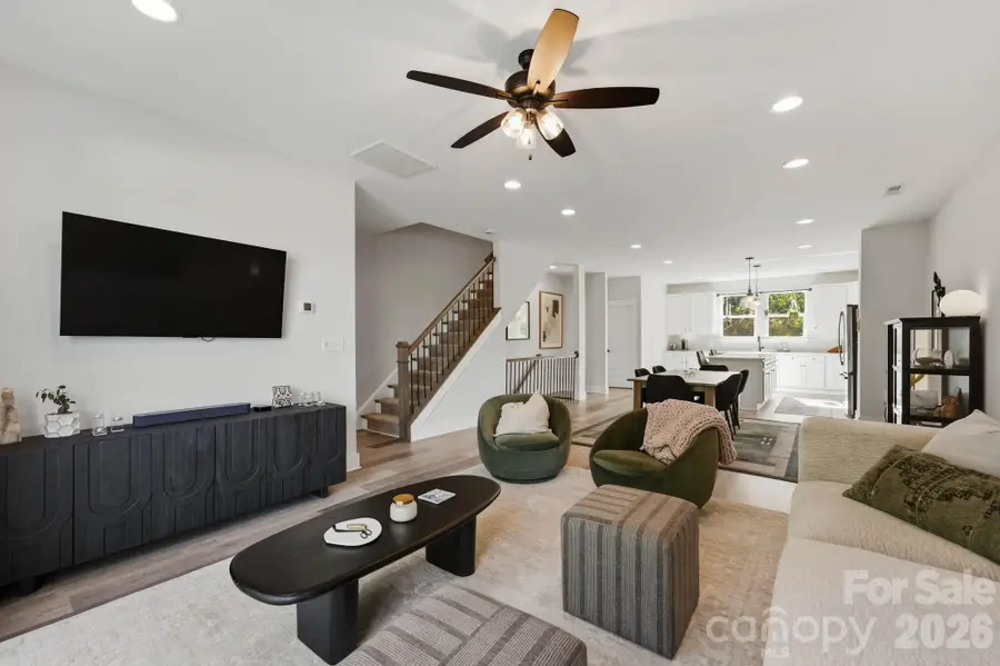 367 S Bruns Avenue, Charlotte, NC 28208 - #2