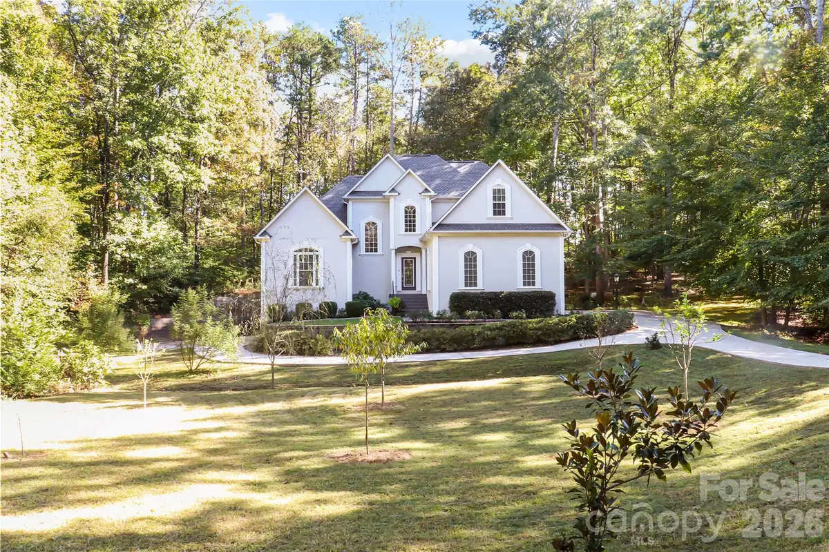 1757 Hickory Springs Lane, Lincolnton, NC 28092 - #1