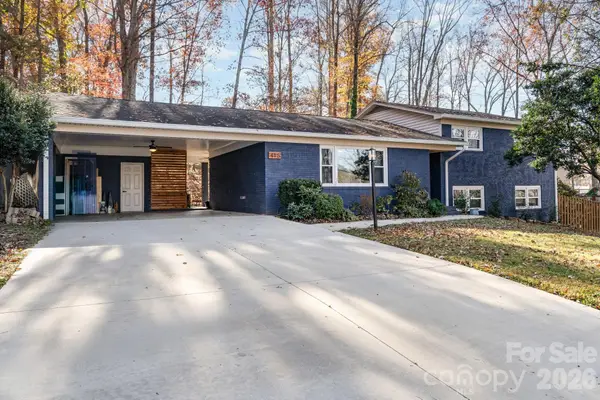 415 Brenda Drive, Albemarle, NC 28001