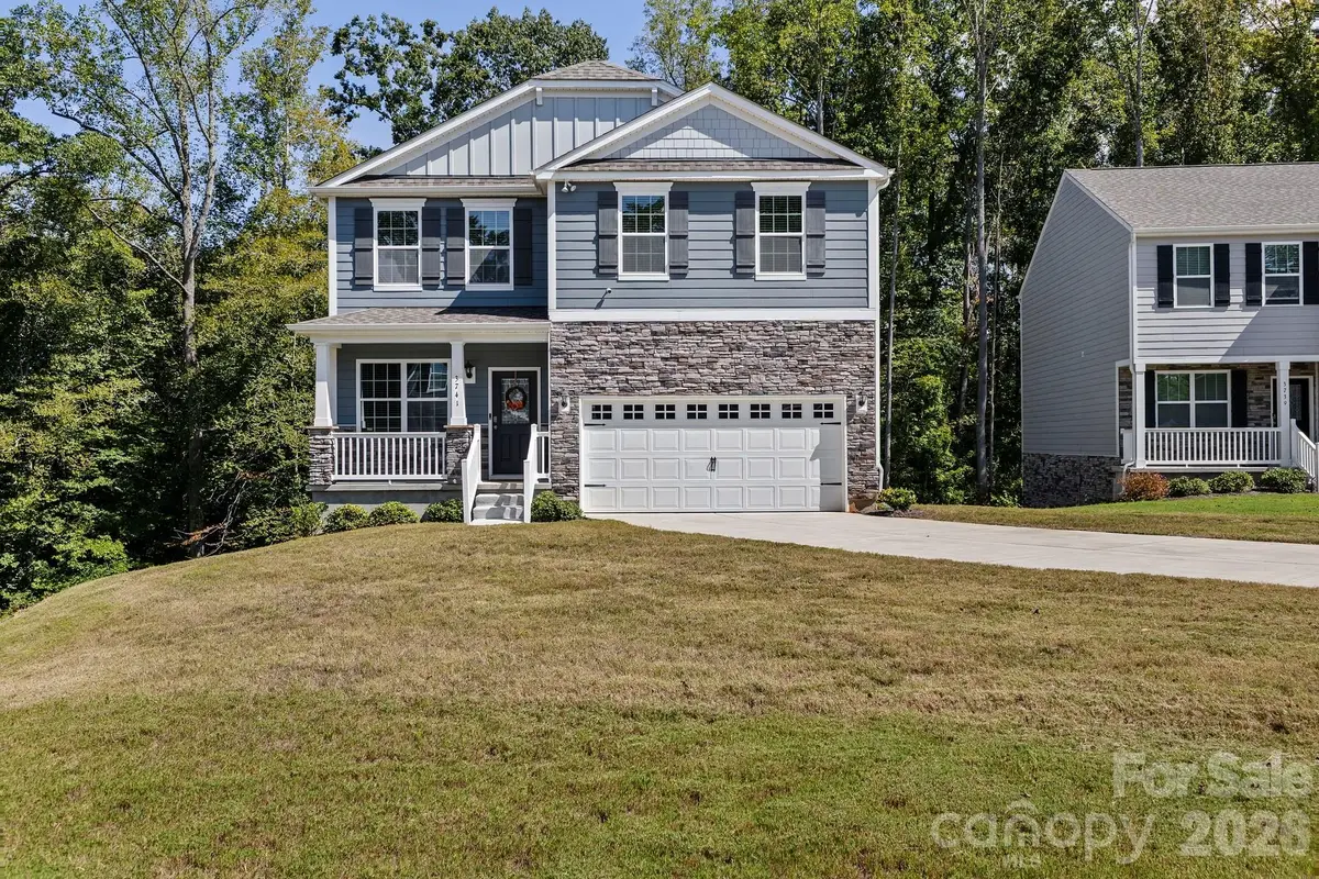 3741 Stanley Creek Drive, Mount Holly, NC 28120 - #1